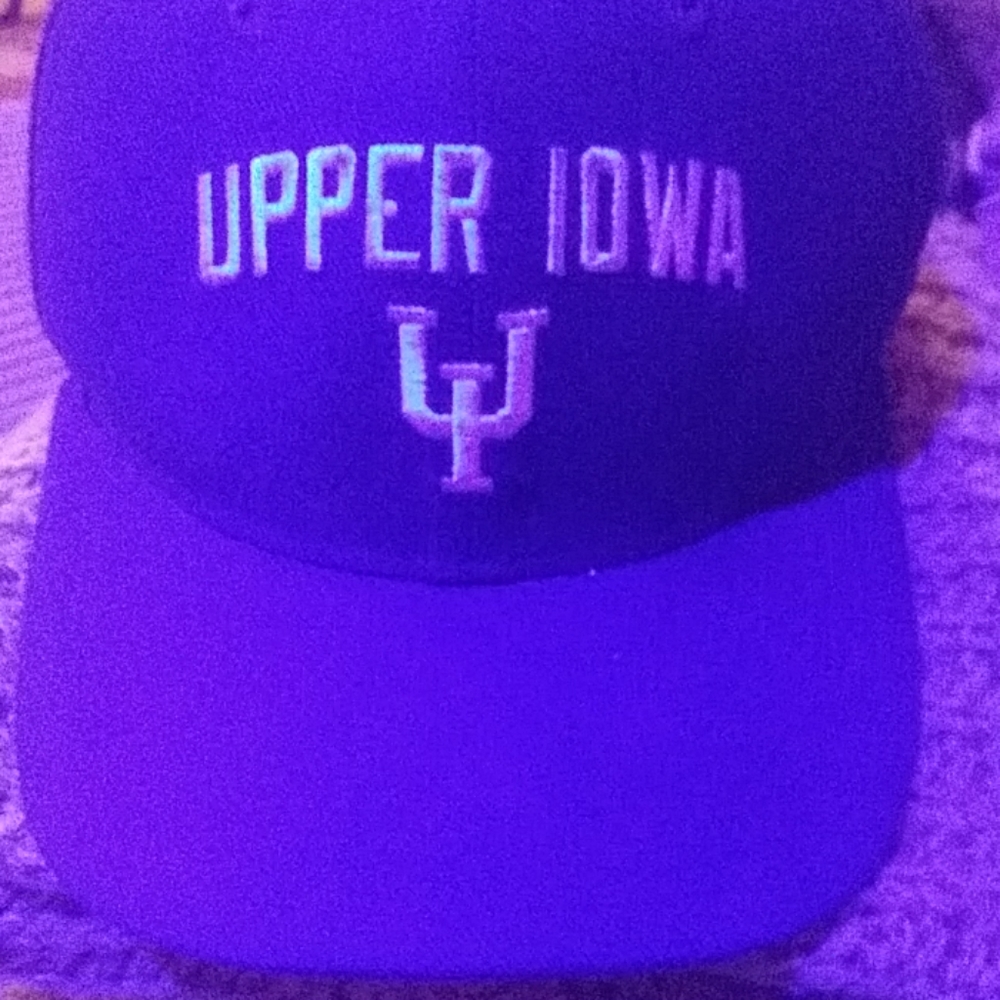 Nike Upper Iowa